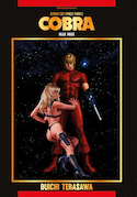 Cobra the space pirate, t. 08 [nouvelle édition]